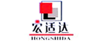 宏適達