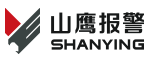 山鷹報警