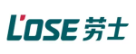 勞士