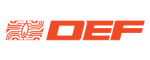 代福DEF