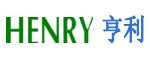 亨利HENRY