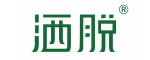 灑脫