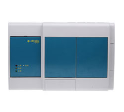 VLP-400-CH吸氣式感煙火災(zāi)探測器