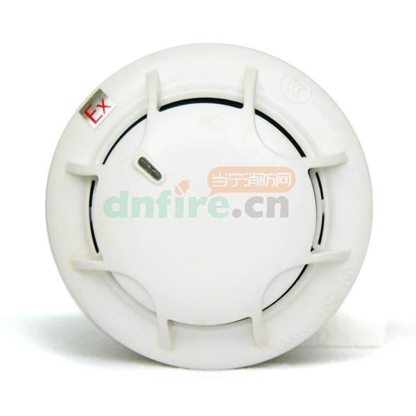 JTY-GF-GST9711(EX)(船用)點(diǎn)型光電感煙火災(zāi)探測器,海灣GST,點(diǎn)型感煙火災(zāi)探測器