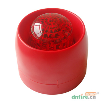 GST-HX-M8502(船用)火災(zāi)聲光報(bào)警器,海灣GST,火災(zāi)聲光警報(bào)器