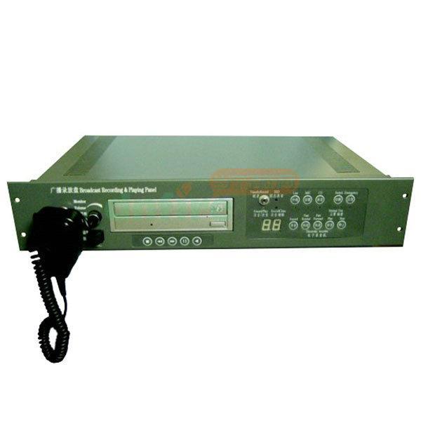 GB4210DG消防廣播錄放盤(CD錄放盤),利達(dá)消防,錄放盤