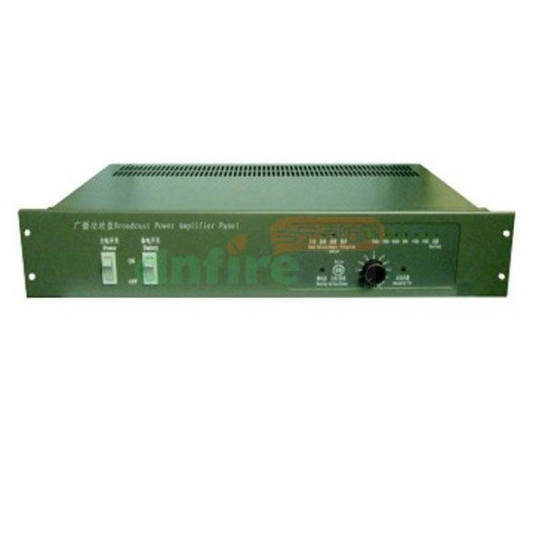 GB4350AAK廣播功率放大器(500W),利達(dá)消防,功率放大器