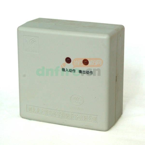 JBF-141F-N輸入/輸出模塊,青鳥(niǎo)消防,輸入輸出模塊