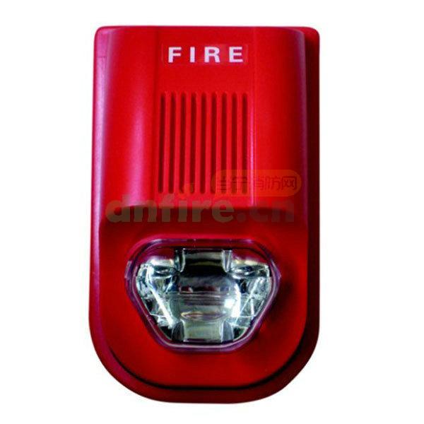 BJ2007B火災(zāi)聲光警報器(編碼型)