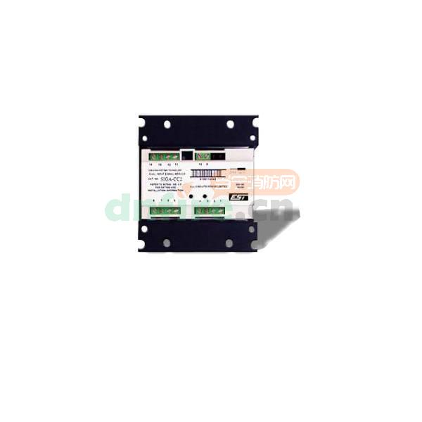 SIGA-CT2輸入模塊,愛德華,輸入模塊