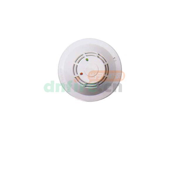 SIGA-HFS智能型感溫探測(cè)器,愛德華,點(diǎn)型感溫火災(zāi)探測(cè)器