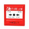 J-SAM-GST9122手動(dòng)火災(zāi)報(bào)警按鈕,海灣GST,含電話插孔