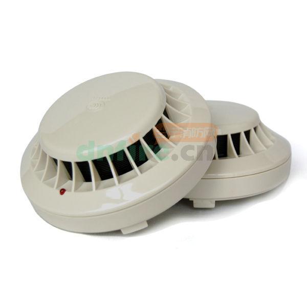 JTY-GD-3001點(diǎn)型光電感煙火災(zāi)探測(cè)器(撥碼),松江,點(diǎn)型感煙火災(zāi)探測(cè)器