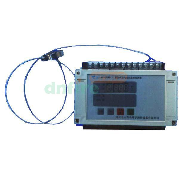 JBF-EF-BD/T(T8)測(cè)溫式電氣火災(zāi)監(jiān)控探測(cè)器,青鳥消防,測(cè)溫式傳感器