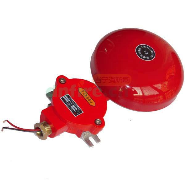 JDJL-1防爆火災(zāi)報(bào)警警鈴(DC24V),金鼎,消防警鈴