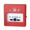 J-SA-P-M-AHG992010手動(dòng)火災(zāi)報(bào)警按鈕,新沃,不含電話插孔