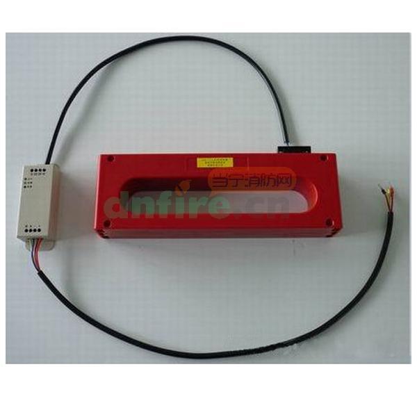 DDH5202剩余電流式電氣火災監(jiān)控探測器,德派森,剩余電流電氣火災監(jiān)控探測器