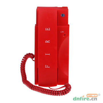 HD210火警電話分機(jī),西門子,固定式
