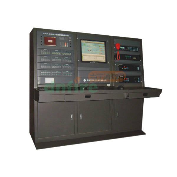 JB-QTL-9000型火災(zāi)報(bào)警控制器(聯(lián)動(dòng)型),三江,琴臺(tái)式