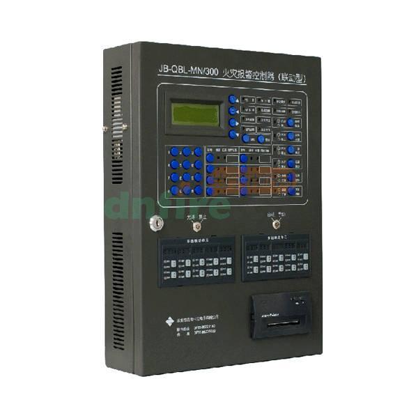 JB-QBL-MN/300型火災(zāi)報(bào)警控制器(聯(lián)動(dòng)型),三江,火災(zāi)報(bào)警控制器