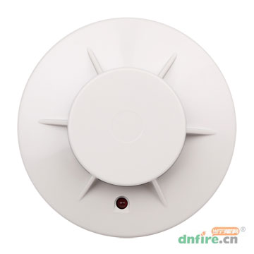 JTY-GD-K83智能點(diǎn)型光電感煙探測器(有移報(bào)和無移報(bào)),能美,點(diǎn)型感煙火災(zāi)探測器