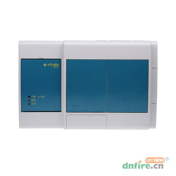 VLP-400極早期空氣采樣煙霧探測(cè)器,威士達(dá)Vesda,吸氣式感煙火災(zāi)探測(cè)器