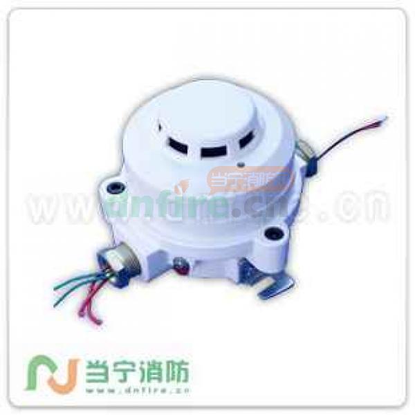 JDXT-YW-3201防爆復(fù)合型感煙感溫火災(zāi)探測器,金鼎,復(fù)合感煙感溫火災(zāi)探測器