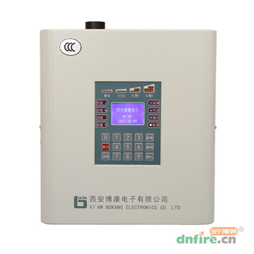BK721 極早期空氣采樣煙霧探測(cè)器,博康,吸氣式感煙火災(zāi)探測(cè)器