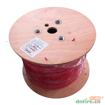 JTW-LD-SF600可恢復(fù)式線型定溫火災(zāi)探測器,中陽消防,可恢復(fù)式