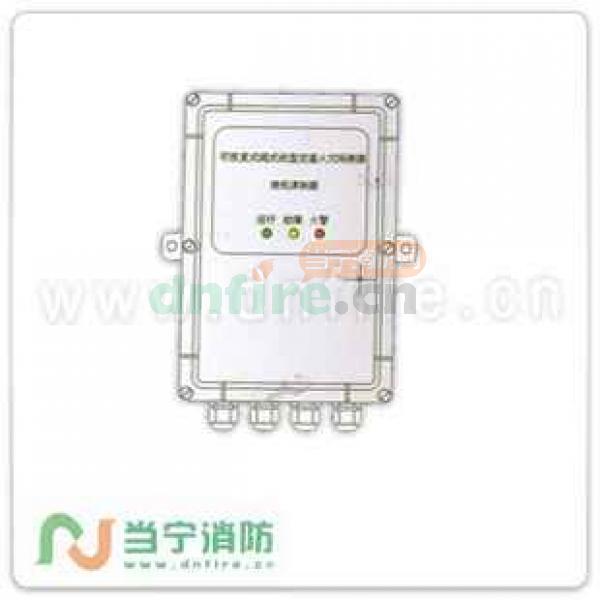 ZC300 微機調(diào)試器,西安智暢,感溫電纜微機處理器