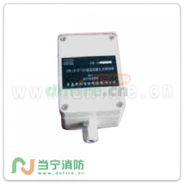 MJ01A纜式接口模塊,中陽(yáng)消防,感溫電纜微機(jī)處理器