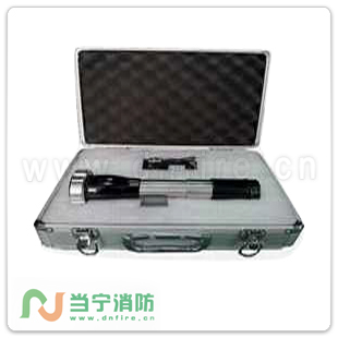 防爆火焰模擬器