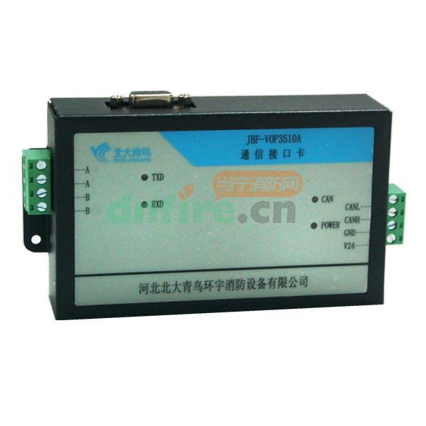 JBF-VOP3510A通訊接口卡