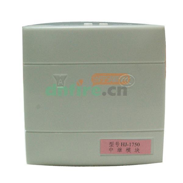 HJ-1750(N)更換,松江,中繼模塊