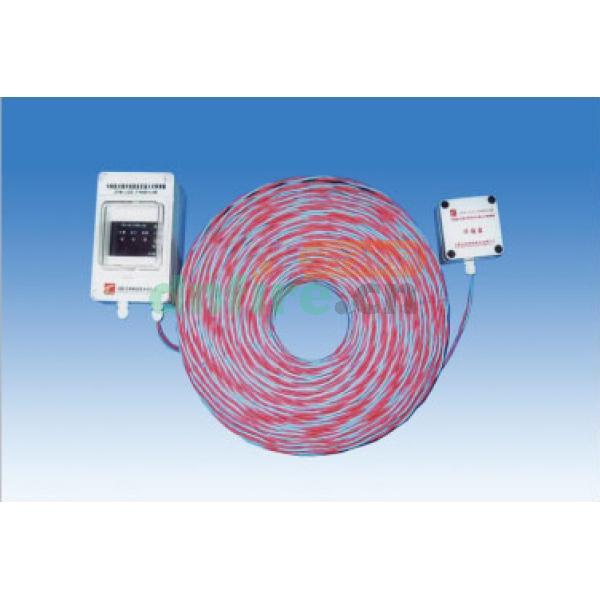 JTW-LCD-TY6001/AB 可恢復(fù)式纜式線型差定溫火災(zāi)探測(cè)器,天優(yōu),可恢復(fù)式