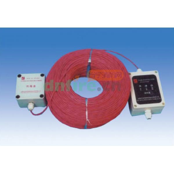 JTW-LD-TY2002不可恢復(fù)式纜式線型定溫火災(zāi)探測器,天優(yōu),不可恢復(fù)式