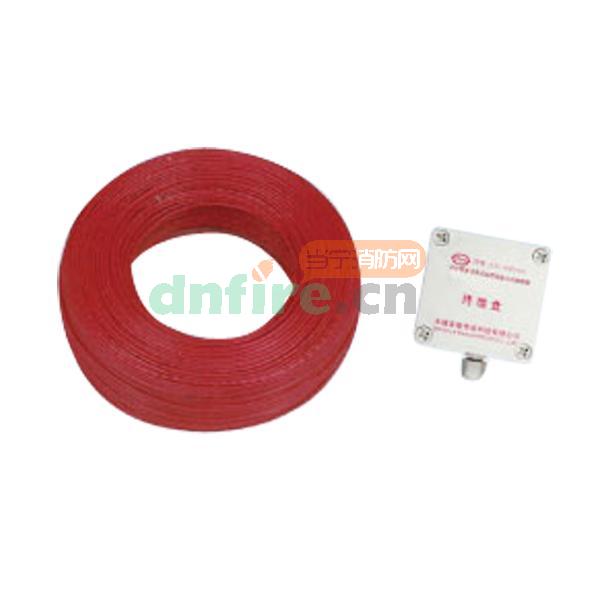 JTW-LD-SM4001不可恢復(fù)式纜式線型定溫火災(zāi)探測(cè)器,圣敏,不可恢復(fù)式