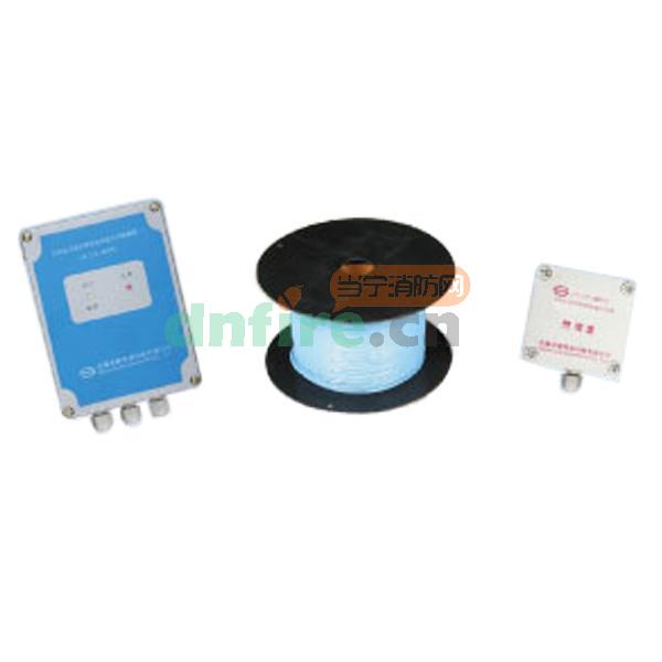 JTW-LCD-SM6001可恢復(fù)式纜式線型差定溫火災(zāi)探測(cè)器,圣敏,可恢復(fù)式