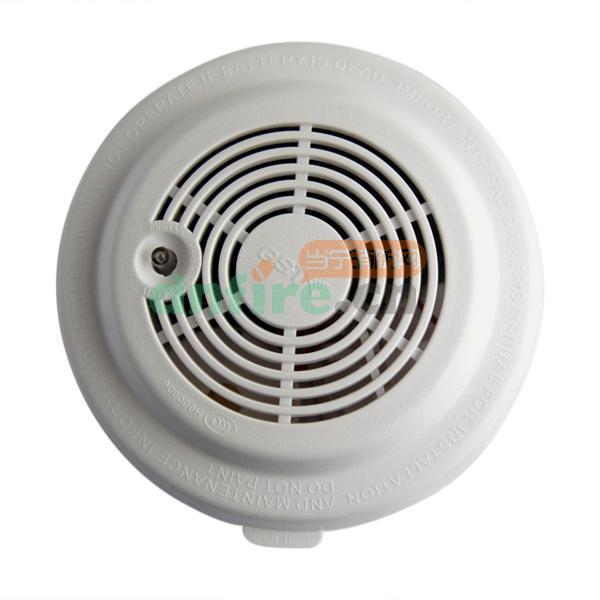 JTY-GF-GST103/B獨(dú)立式感煙火災(zāi)探測(cè)報(bào)警器,海灣GST,獨(dú)立式感煙火災(zāi)探測(cè)器