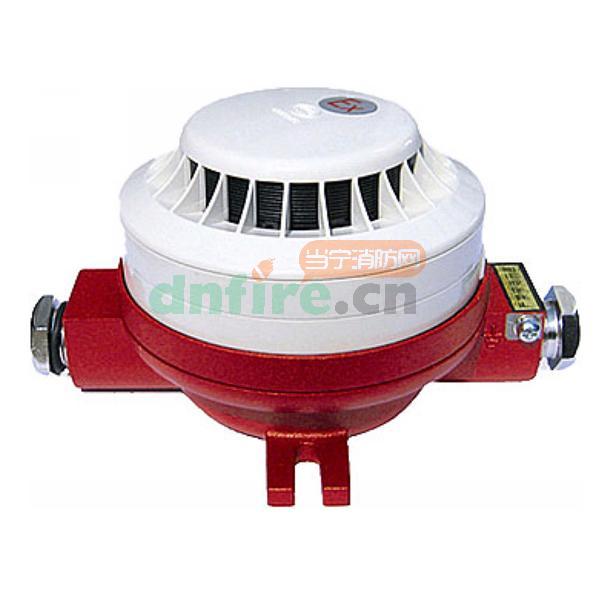 JTY-GD-3001A-B防爆光電感煙探測器,松江,點(diǎn)型感煙火災(zāi)探測器