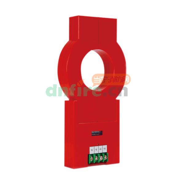 YA6100-80P剩余電流式電氣火災(zāi)監(jiān)控探測(cè)器,松江,一體式