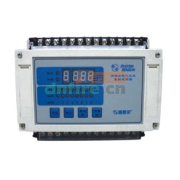 SSDH-C615測溫式電氣火災監(jiān)控探測器,盛賽爾,測溫式電氣火災監(jiān)控探測器
