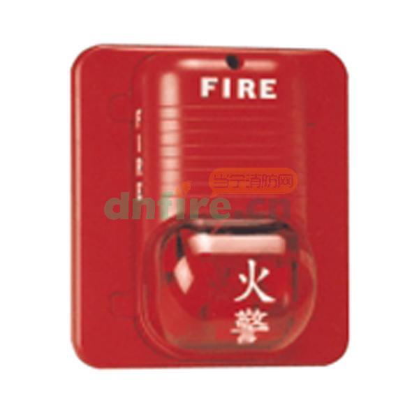 S2475RLZ火災(zāi)光警報(bào)器,盛賽爾,火災(zāi)光警報(bào)器