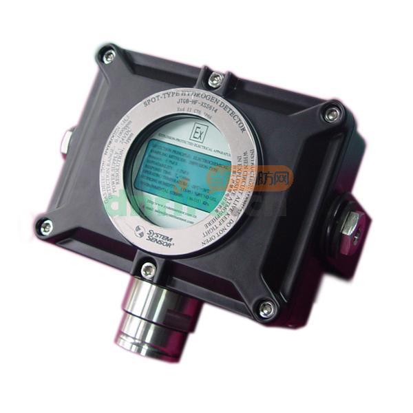 JTQB-HF-XSS613氧氣探測器