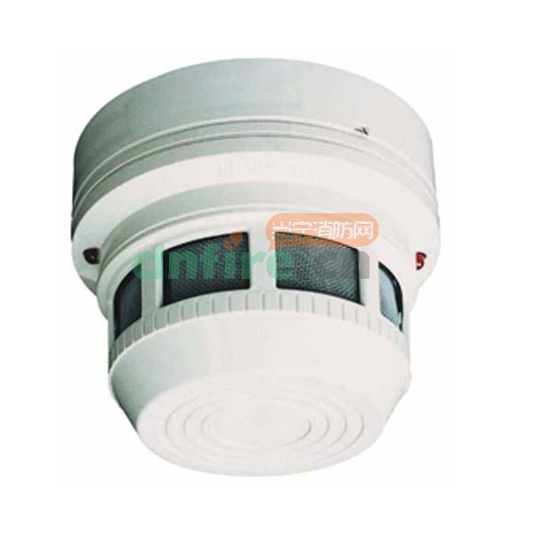 JTY-GD-2451光電感煙火災(zāi)探測(cè)器,盛賽爾,點(diǎn)型感煙火災(zāi)探測(cè)器