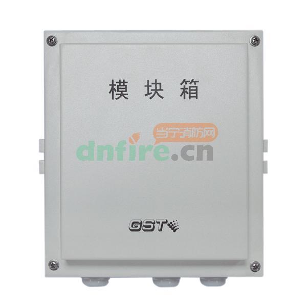 GST-LD-8332(船用) 防爆編碼接口箱