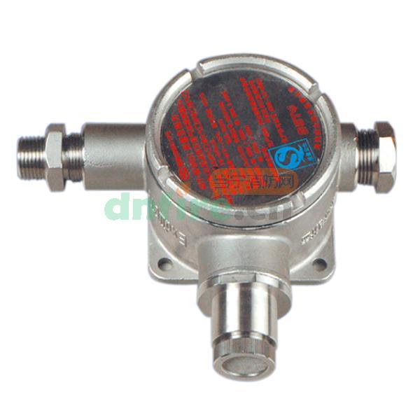 GST-BF003I非編碼型隔爆點(diǎn)型可燃?xì)怏w探測(cè)器,海灣GST,