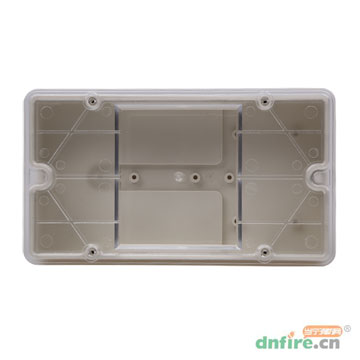 FDCH221模塊保護(hù)盒(IP65),西門子,模塊后備盒