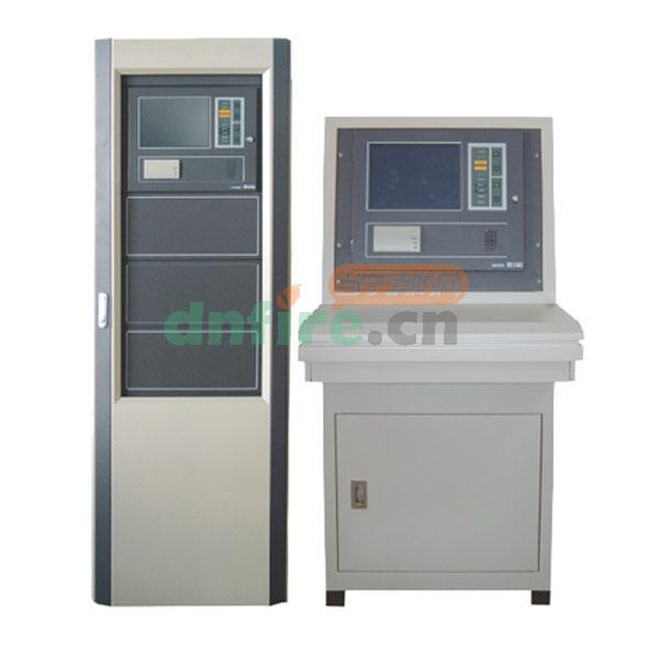 LDK8000電氣火災(zāi)監(jiān)控設(shè)備,利達(dá)消防,立柜式