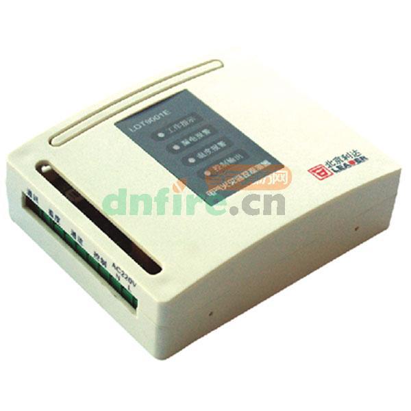 LDT9001E電氣火災(zāi)監(jiān)控探測(cè)器,利達(dá)消防,測(cè)溫式電氣火災(zāi)監(jiān)控探測(cè)器